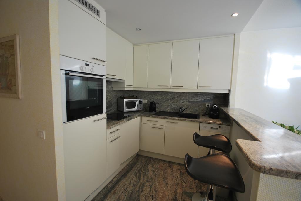 1 Bedroom - Les Jardins De La Croisette Appartement *