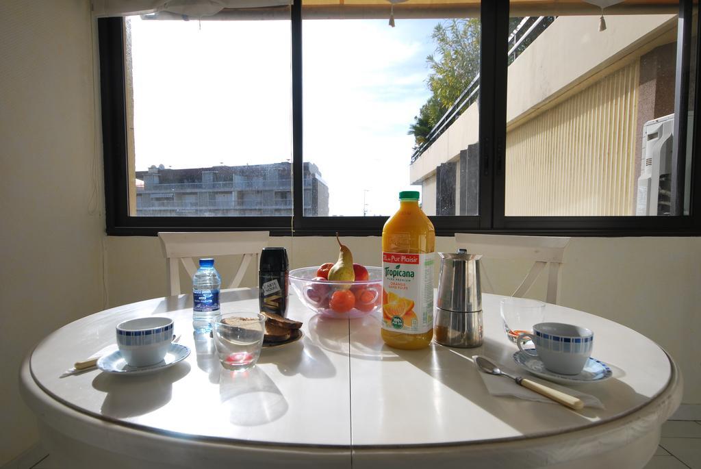 1 Bedroom - Les Jardins De La Croisette Appartement