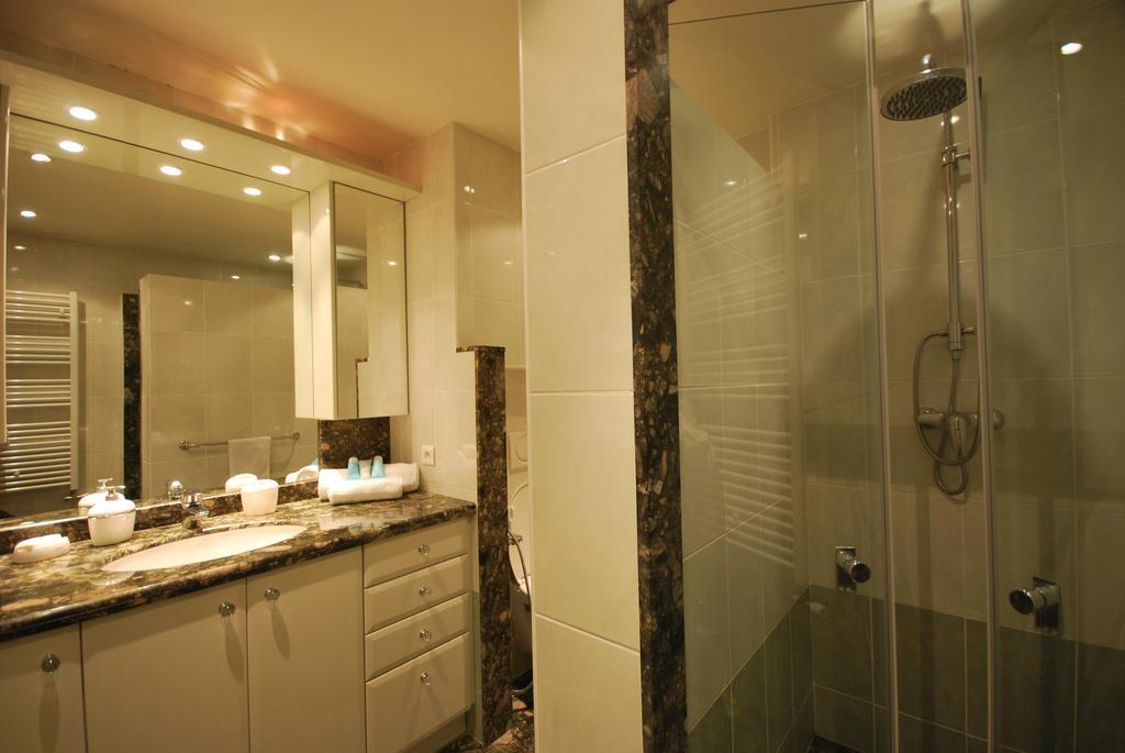 1 Bedroom - Les Jardins De La Croisette