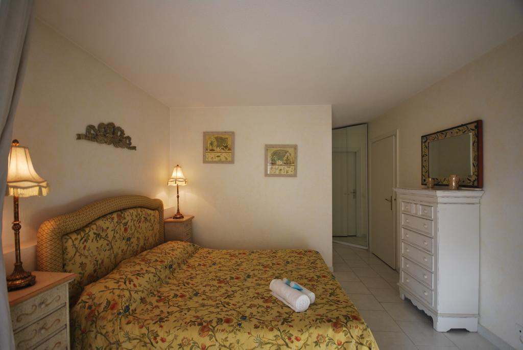 1 Bedroom - Les Jardins De La Croisette *