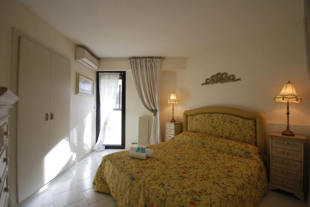 1 Bedroom - Les Jardins De La Croisette *