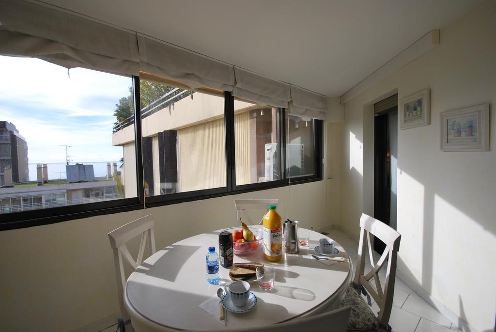 Appartement 1 Bedroom - Les Jardins De La Croisette