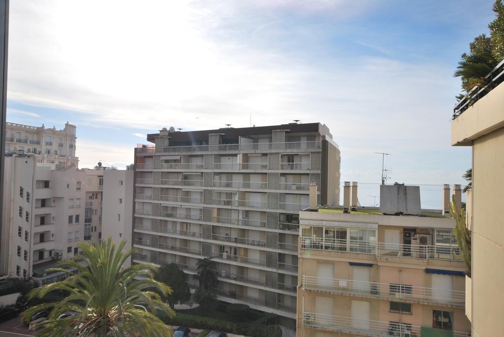 1 Bedroom - Les Jardins De La Croisette Cannes